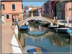 foto Burano